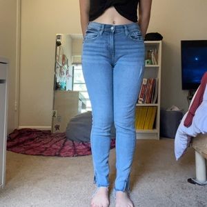 KENSIE vintage Jean